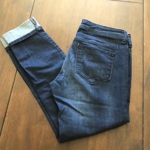 Mossimo Slim Skinny Jeans